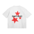 Starboy Boxy Tee