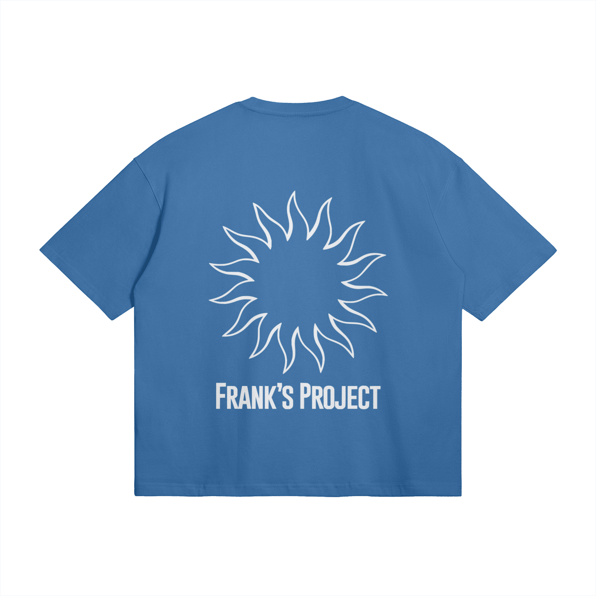 Sol Boxy Tee