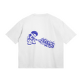 Flamethrower Boxy Tee